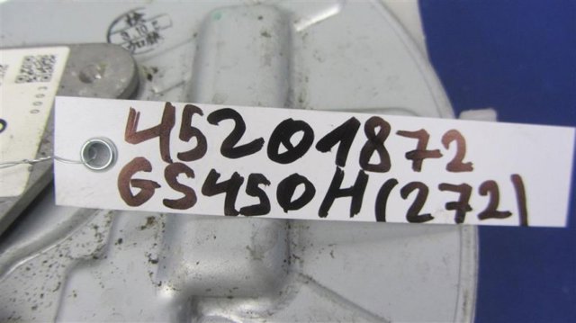 G923030010 TOYOTA Насос (помпа) охлаждения батареи купить в Харьков