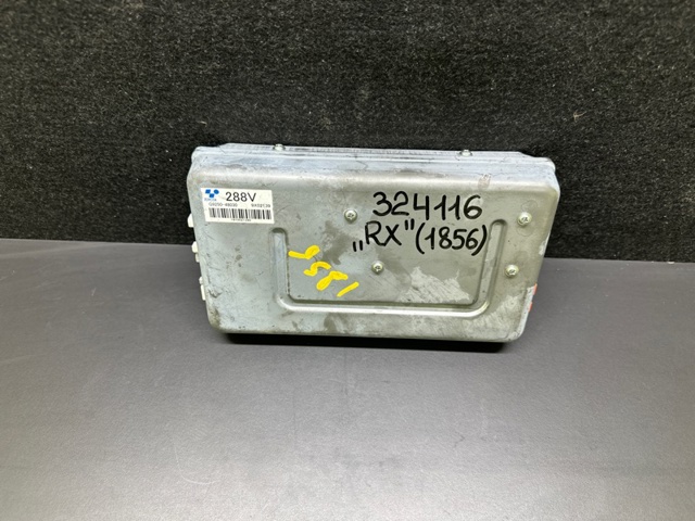 TOYOTA G925048030 Блок управления электроусилителем руля в наличии Винница