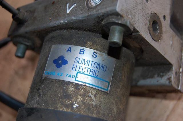 GA2G437A0 MAZDA купить в Павлоград