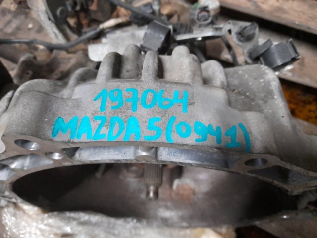 GC1117100 MAZDA купить в Одесса