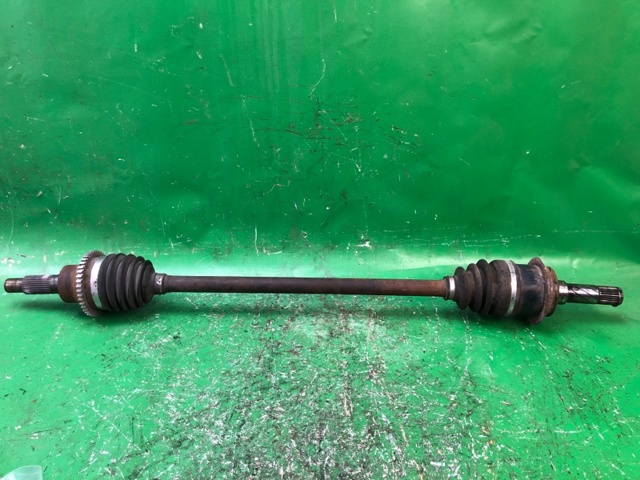 MAZDA GD702550XA Полуось задняя правая в наличии Каменское