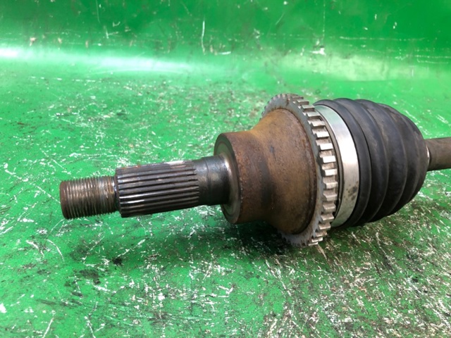 GD702550XA MAZDA Полуось задняя правая купить в Хмельницкий