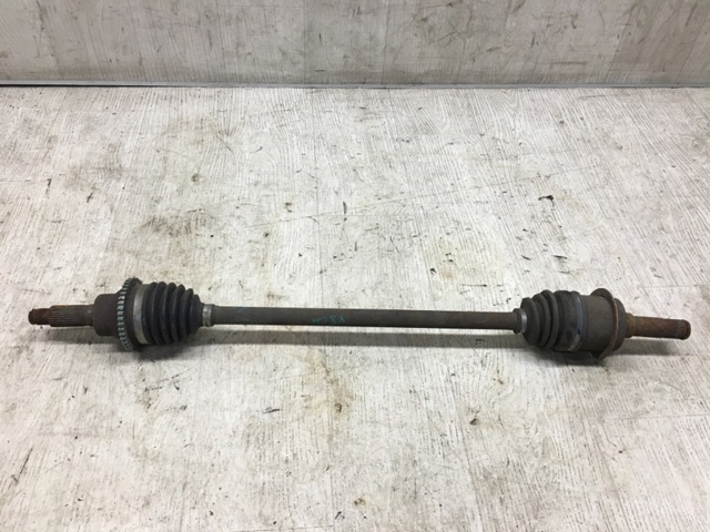 MAZDA GD702560X Полуось задняя левая в наличии Львов