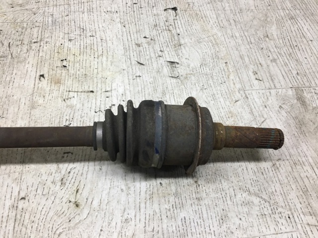 MAZDA GD702560X Полуось задняя левая в наличии Киев