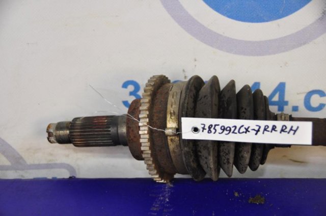 GD712550XA Полуось задняя правая купить Одесса