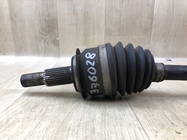 MAZDA GDC12560X Левая полуось в наличии Ровно