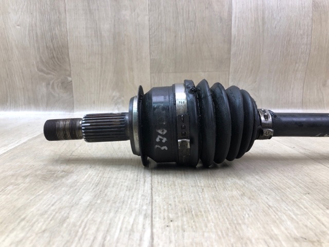 GDC32550X MAZDA Правая полуось купить в Винница