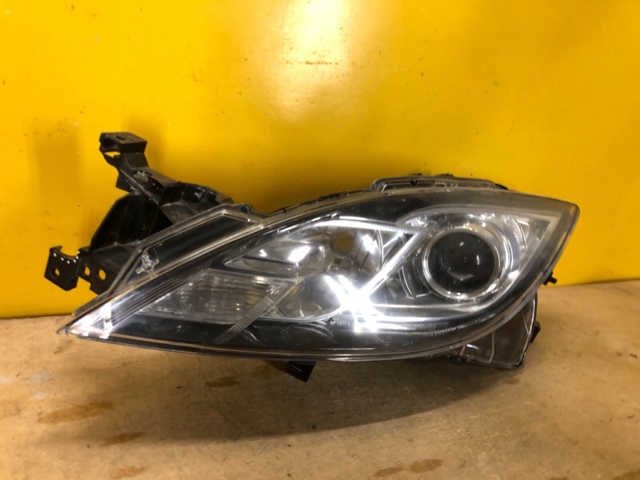 GDK1510L0E MAZDA Левая фара купить в Днепр