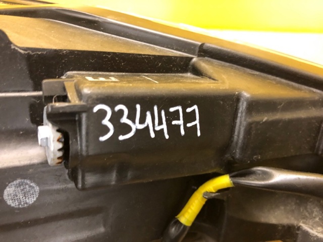 GDK451041 Левая фара купить Черновцы