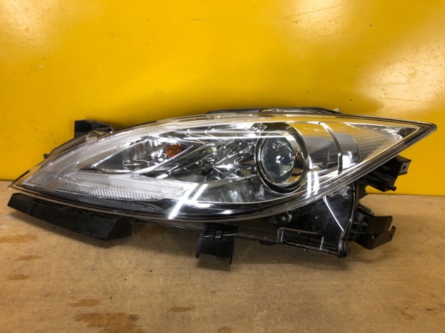 Фара GDK451041 MAZDA