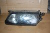 Фара дальнего света в сборе GE4T51040D MAZDA