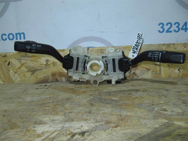 Датчик угла поворота рулевого колеса GE6T661B1 MAZDA