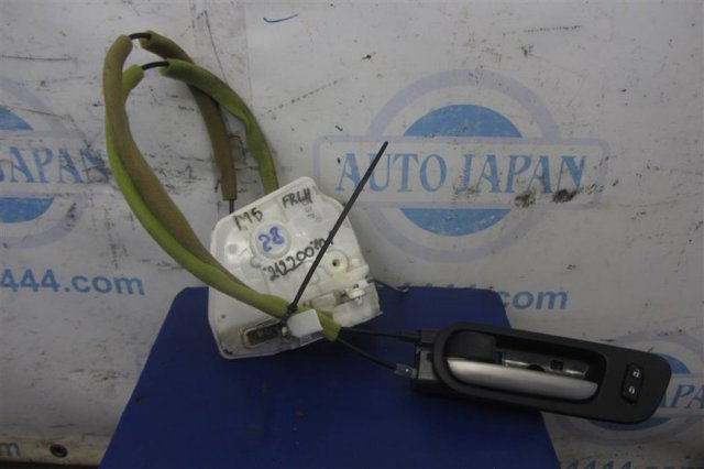 GEA359310A Mazda