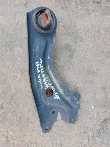 GEG128250 Mazda