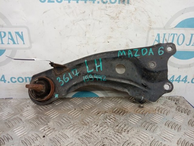 MAZDA GEG128250 в наличии Хмельницкий