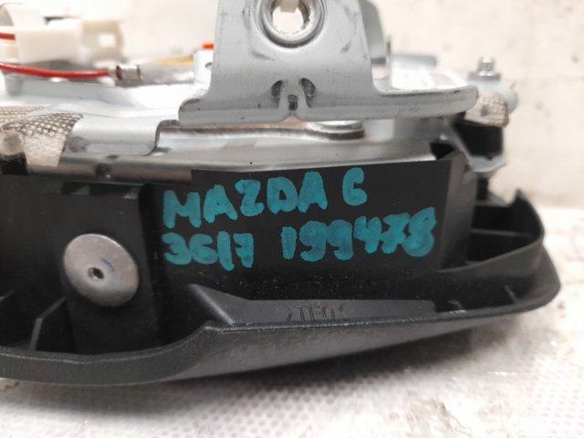 GEG257K00A MAZDA купить в Николаев