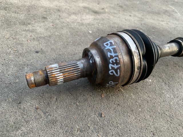 GG2825500E MAZDA Полуось (привод) передняя правая купить в Чернигов