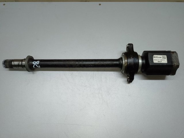 Привод правый GG3225500E MAZDA