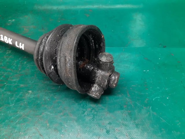 GG4525600B MAZDA Левая полуось купить в Житомир