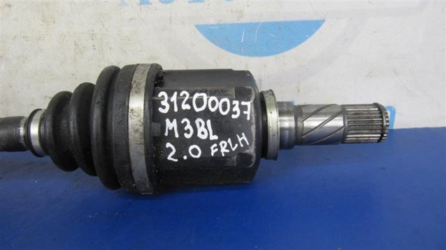 GG6225600B MAZDA Левая полуось купить в Винница