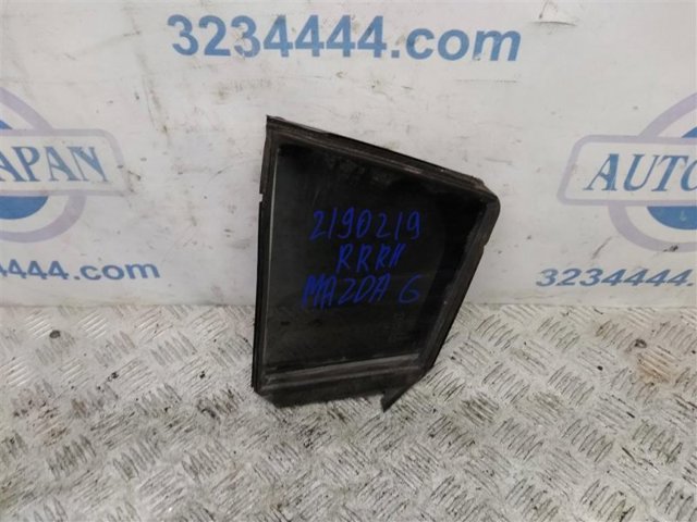 GHK172661C MAZDA Стекло-форточка двери задней правой купить в Тернополь
