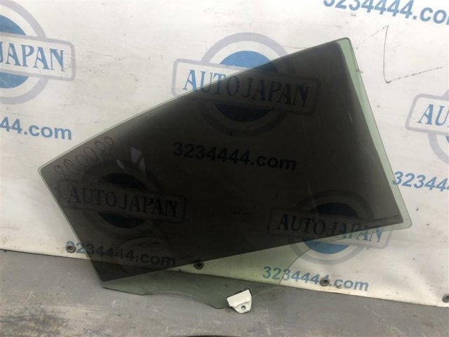 GHK173510C MAZDA Стекло двери задней левой купить в Полтава