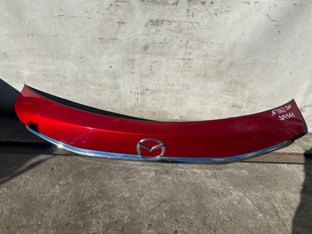 MAZDA GHP950810 в наличии Николаев