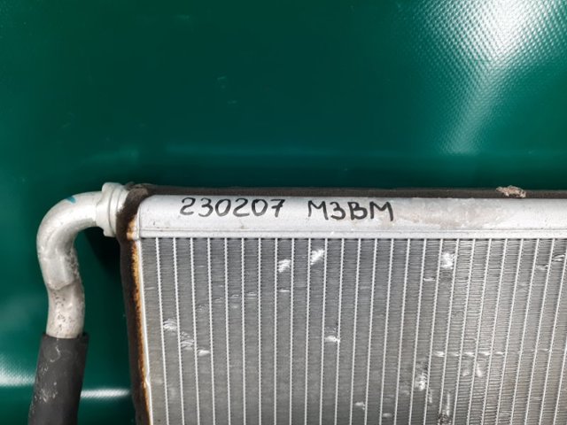 Радиатор печки (отопителя) GHP961A10 MAZDA