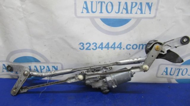Трапеция щеток лобового стекла GHP967360 MAZDA