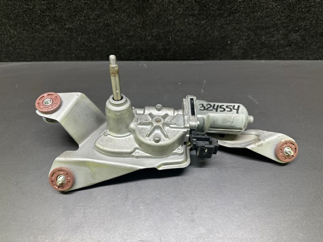 Мотор заднего стеклоочистителя GHP967450 MAZDA