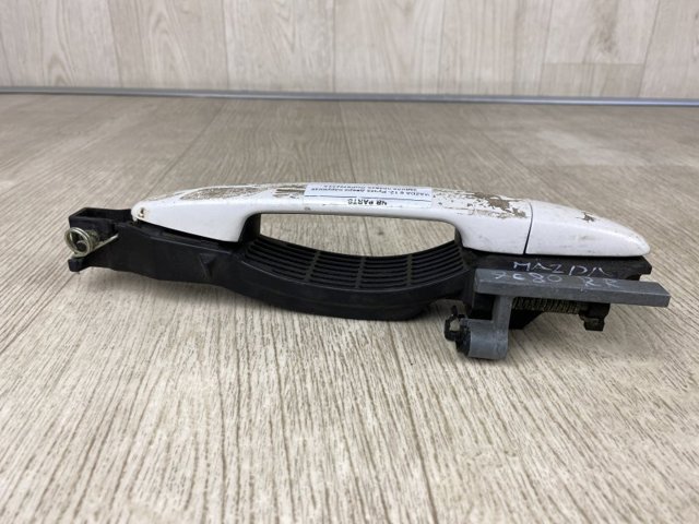 GHP97242X MAZDA купить в Львов