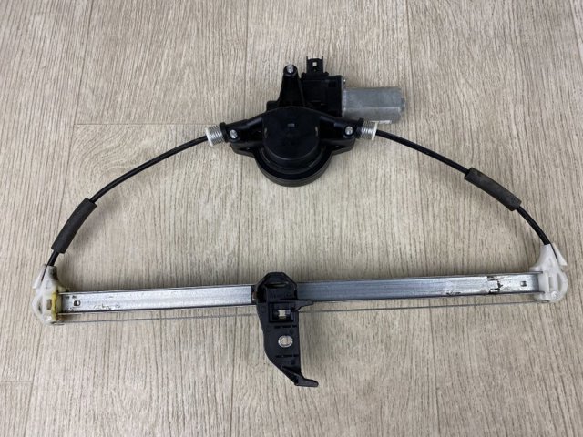 GHP973590 MAZDA Механизм стеклоподъемника двери задней левой купить в Украина
