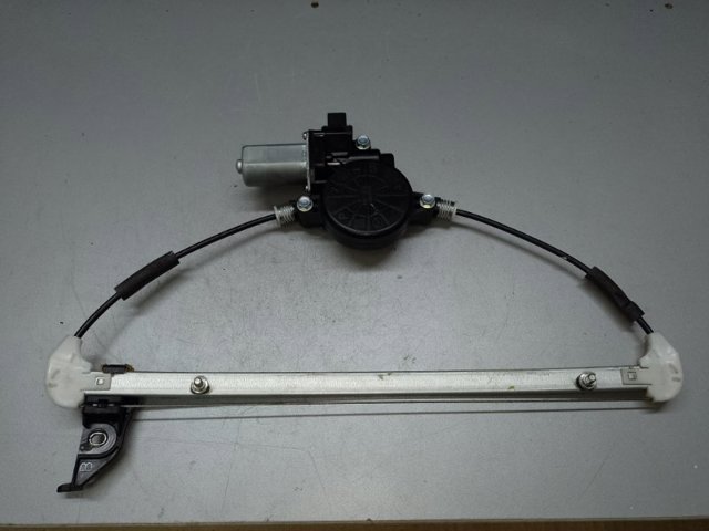 MAZDA GHP973590B Механизм стеклоподъемника двери задней левой в наличии Украина