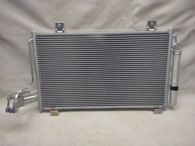 Радиатор кондиционера mazda 6 gj 12- GHR1-61-480B