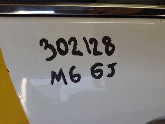 GHY05802XD MAZDA Дверь передняя правая купить в Запорожье