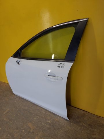 GHY05902XD MAZDA Дверь передняя левая купить в Полтава