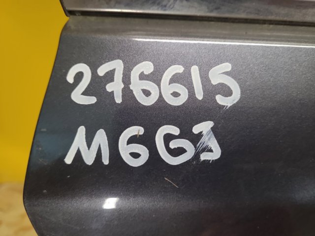GHY27202XA MAZDA Дверь задняя правая купить в Тернополь