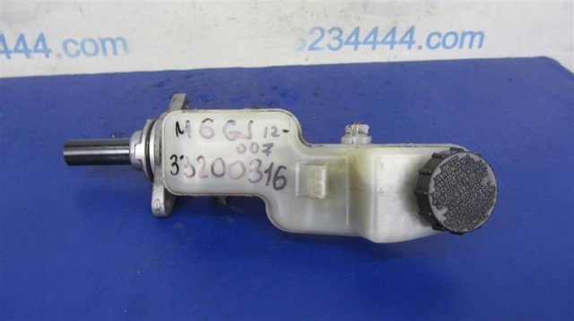 GHY54340Z MAZDA Цилиндр тормозной главный купить в Черновцы