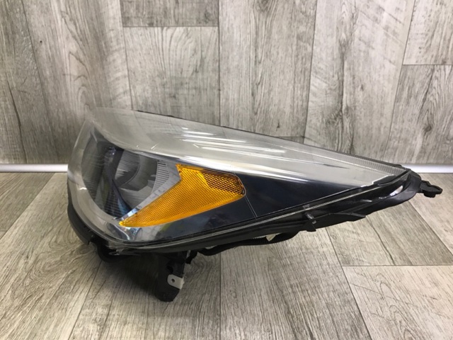 GJ5413W030AF FORD Левая фара купить в Ужгород