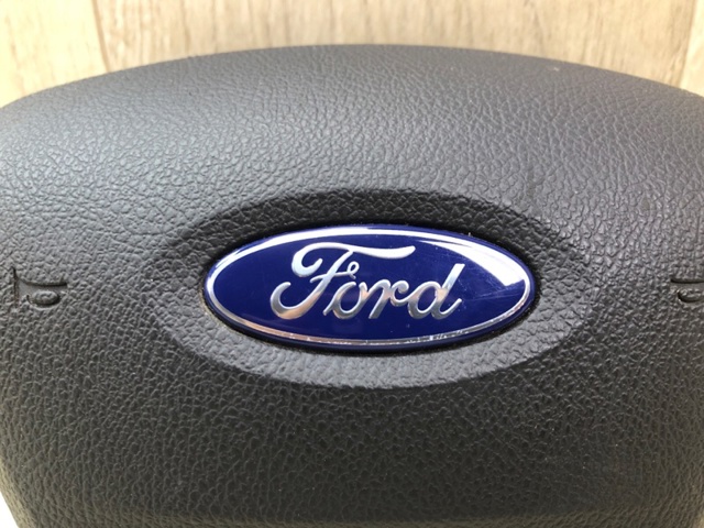 GJ5Z58043B13AA FORD Подушка безопасности (AIRBAG) водительская купить в Хмельницкий