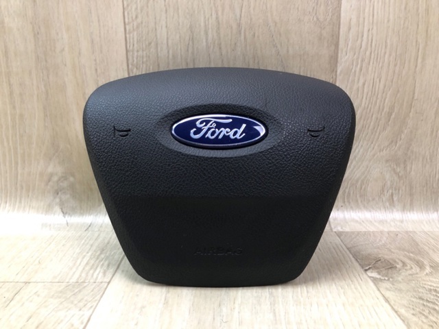 Подушка безопасности водителя GJ5Z58043B13AA FORD