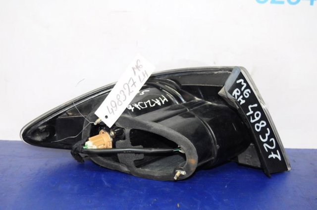 MAZDA GJ6A51170E Фонарь задний правый внешний в наличии Львов