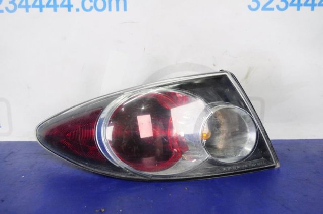 Стоп задний GJ6A51180E MAZDA