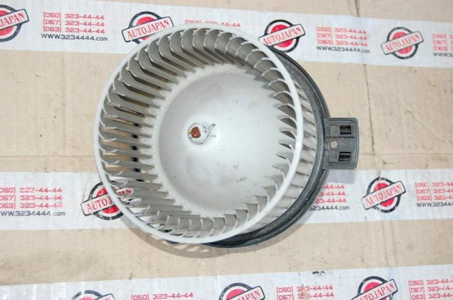 GJ6A61B10 MAZDA Вентилятор печки купить в Черкассы