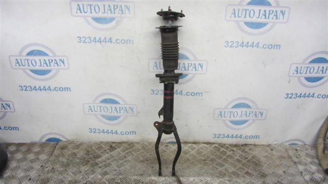 GJ6F34900F MAZDA Амортизатор передний левый купить в Хмельницкий