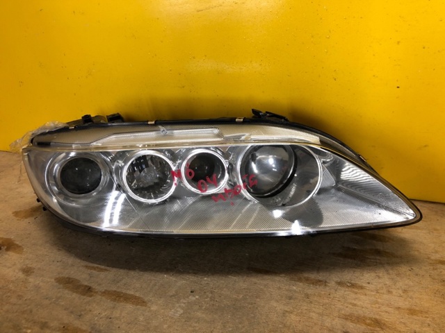 GJ6R510K0C MAZDA Правая фара купить в Полтава