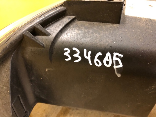 GJ6R510K0C MAZDA Фара правая купить в Сумы