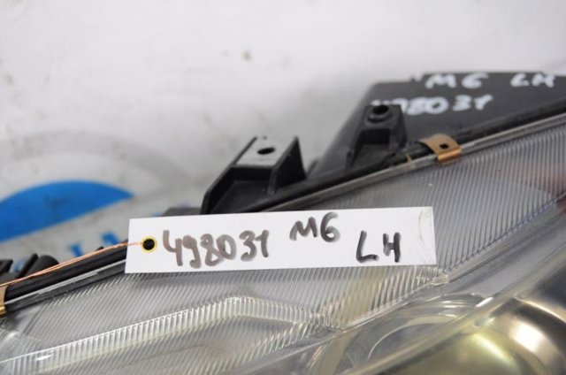 GJ6R510L0C Фара левая купить Каменское