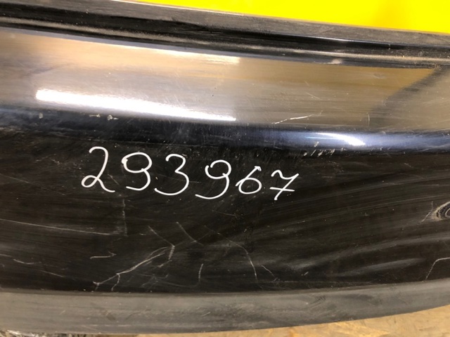 GJR950221 MAZDA Бампер задний купить в Хмельницкий