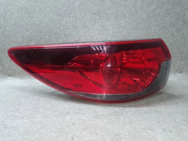 GJR951160A MAZDA Фонарь задний левый внешний купить в Харьков